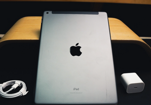 iPad 8va Gen, WiFi + LTE, 32GB