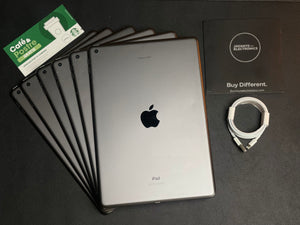 iPad 7th Gen 32GB WiFi