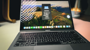 🔥OFERTA Macbook Pro 2019 13” 16aGb RAM Q4,499🔥