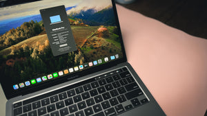 🔥OFERTA Macbook Pro 2019 13” 16aGb RAM Q4,499🔥