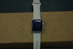 Apple Watch Serie 9 41mm Starlight