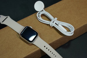 Apple Watch Serie 9 41mm Starlight