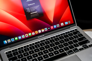 🔥Macbook Air 2020 2020 8GB RAM 256GB Q4,499🔥