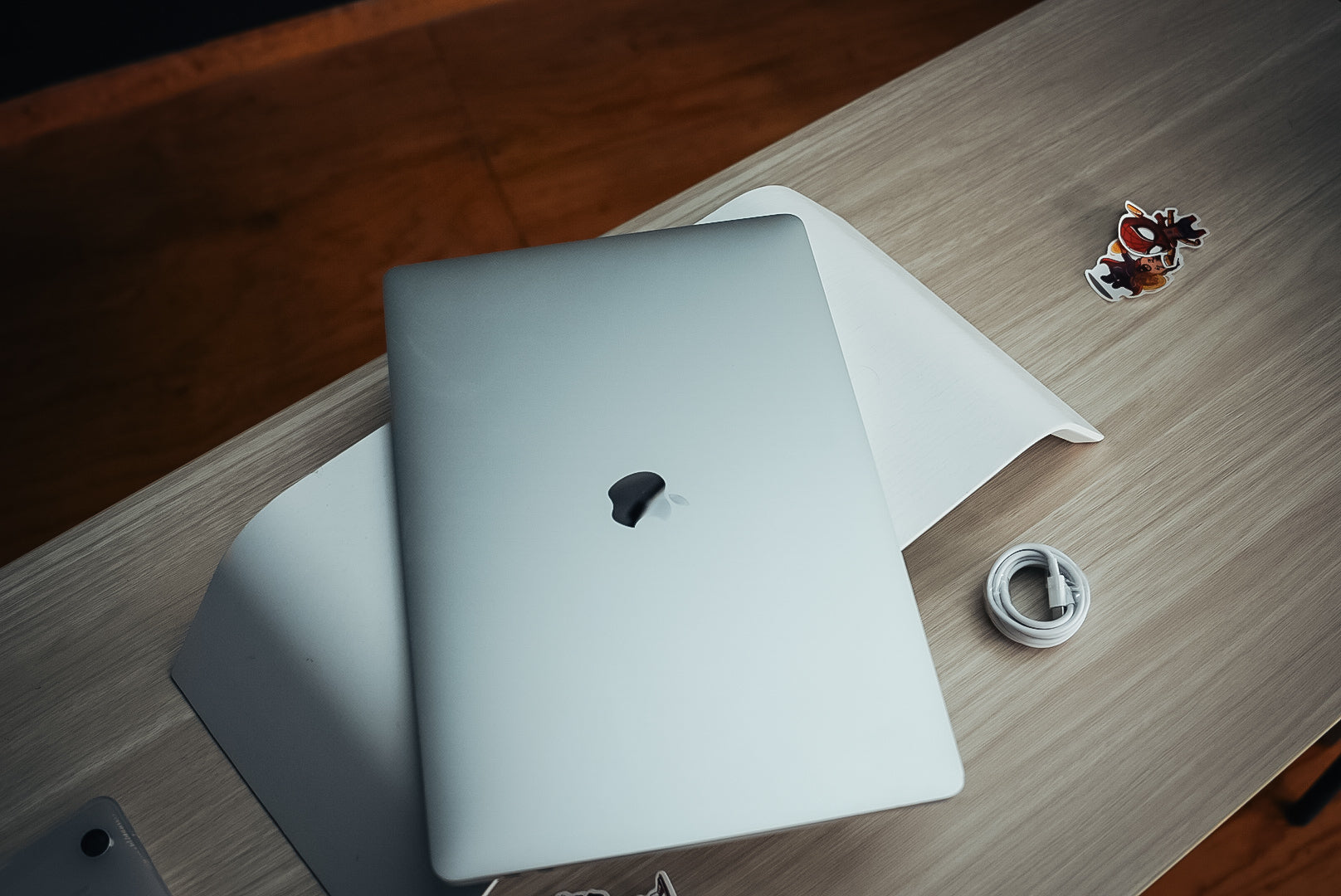 🔥Macbook Pro 2019 15” CASE GRATIS Q5,599 efectivo🔥