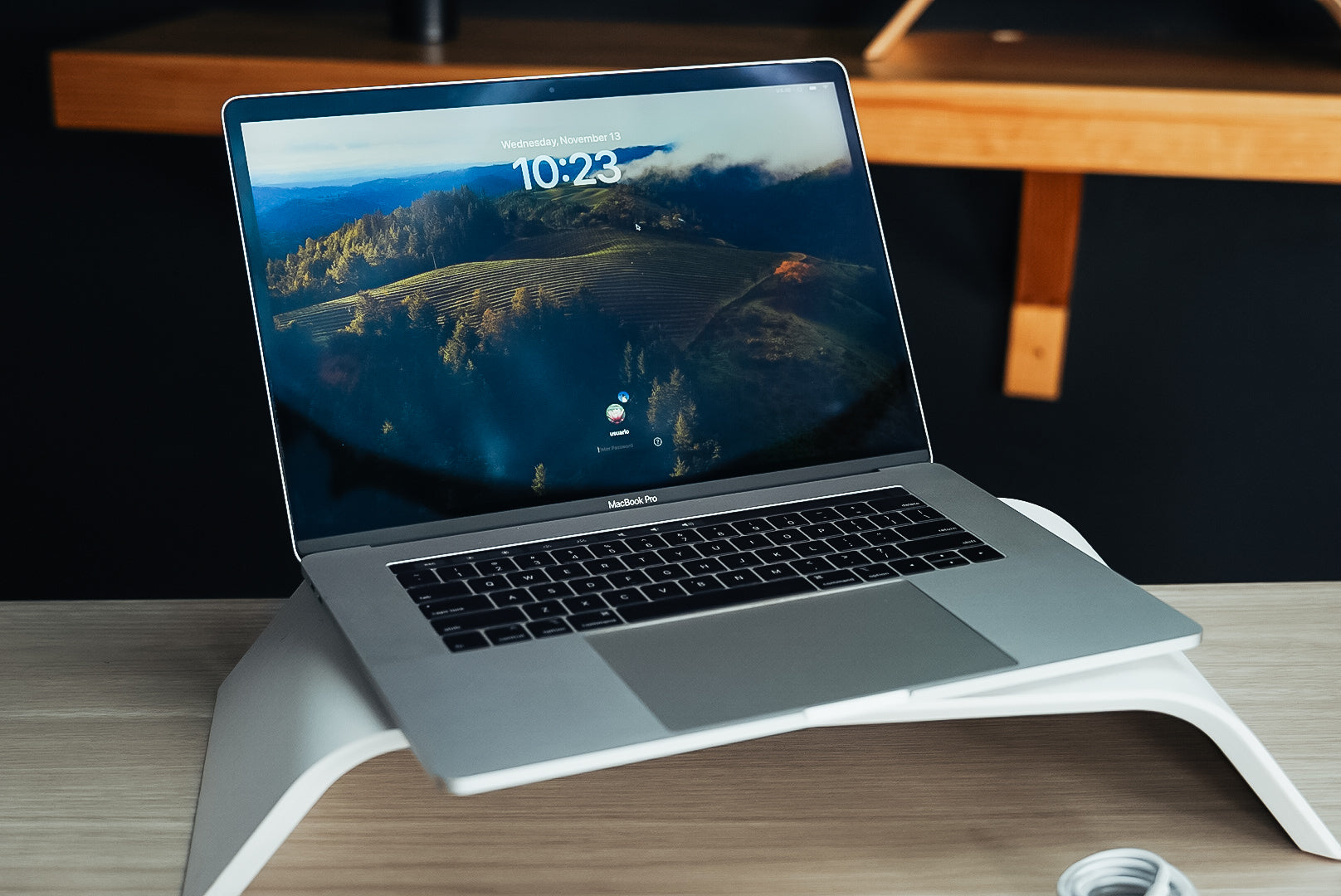 🔥Macbook Pro 2019 15” CASE GRATIS Q5,599 efectivo🔥