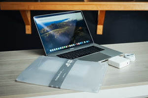 🔥Macbook Pro 2019 15” CASE GRATIS Q5,599 efectivo🔥