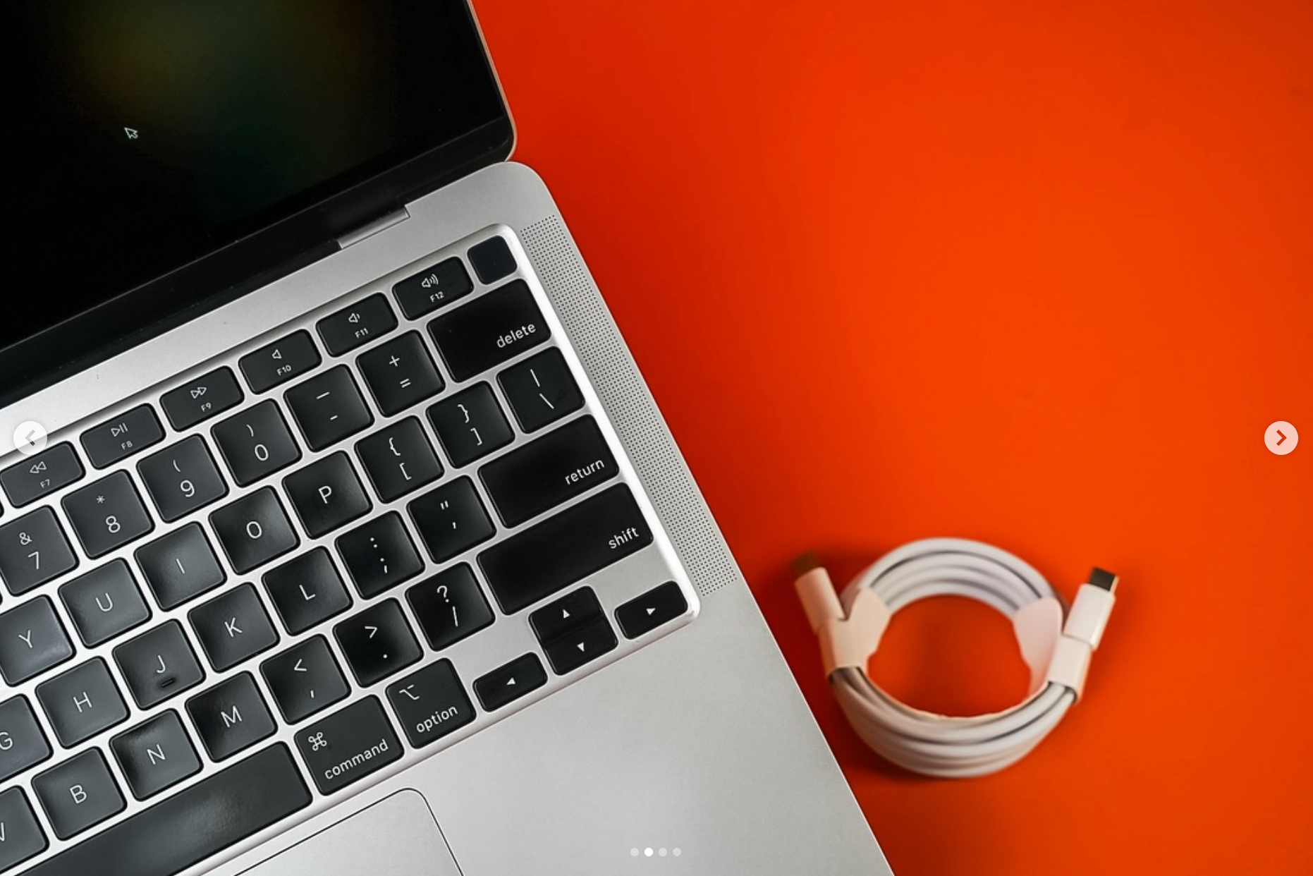 🔥Macbook Air 2020 M1 13” Q5,299 efectivo🔥