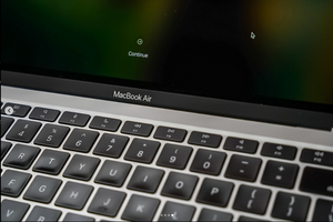 🔥Macbook Air 2020 M1 13” Q5,299 efectivo🔥