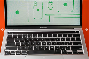 🔥Macbook Pro 2020 M1 13” 16GB RAM Q7,299🔥