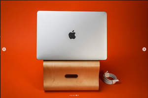 🔥Macbook Pro 2020 M1 13” 16GB RAM Q7,299🔥